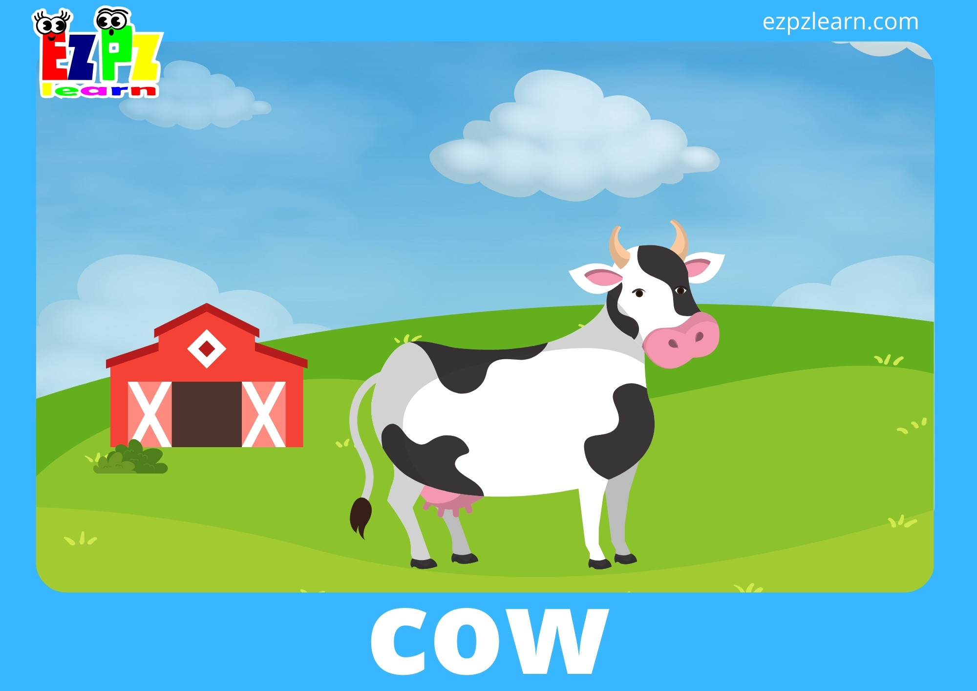 cow